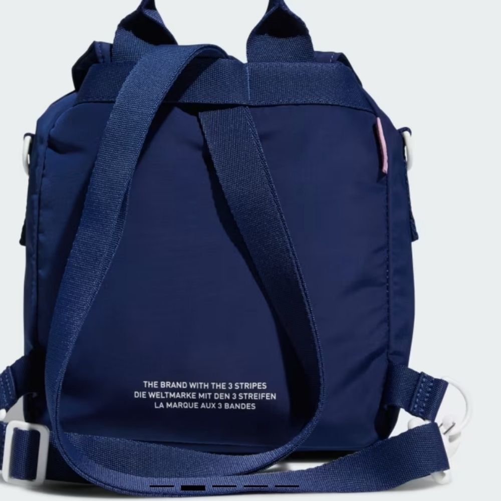 Adidas Originals Micro 3‎ Mini Backpack - Picture 2 of 10